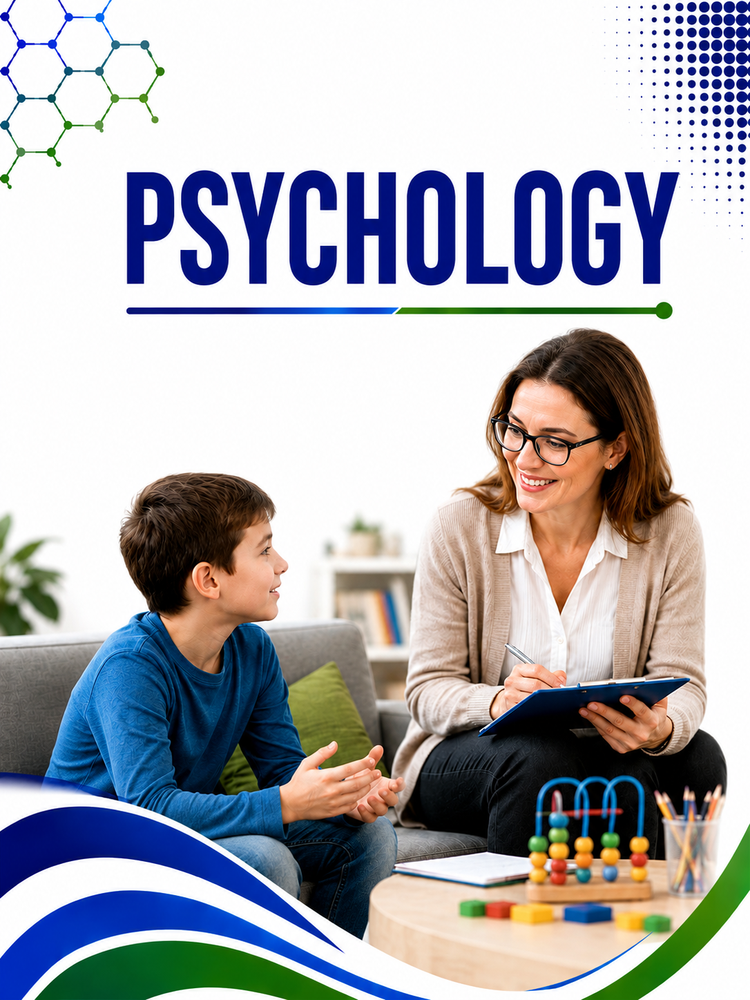 Psychology