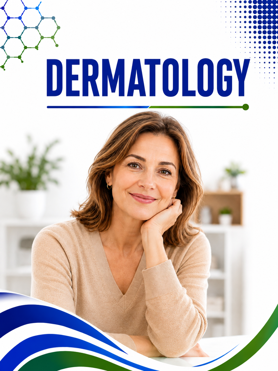 Dermatology