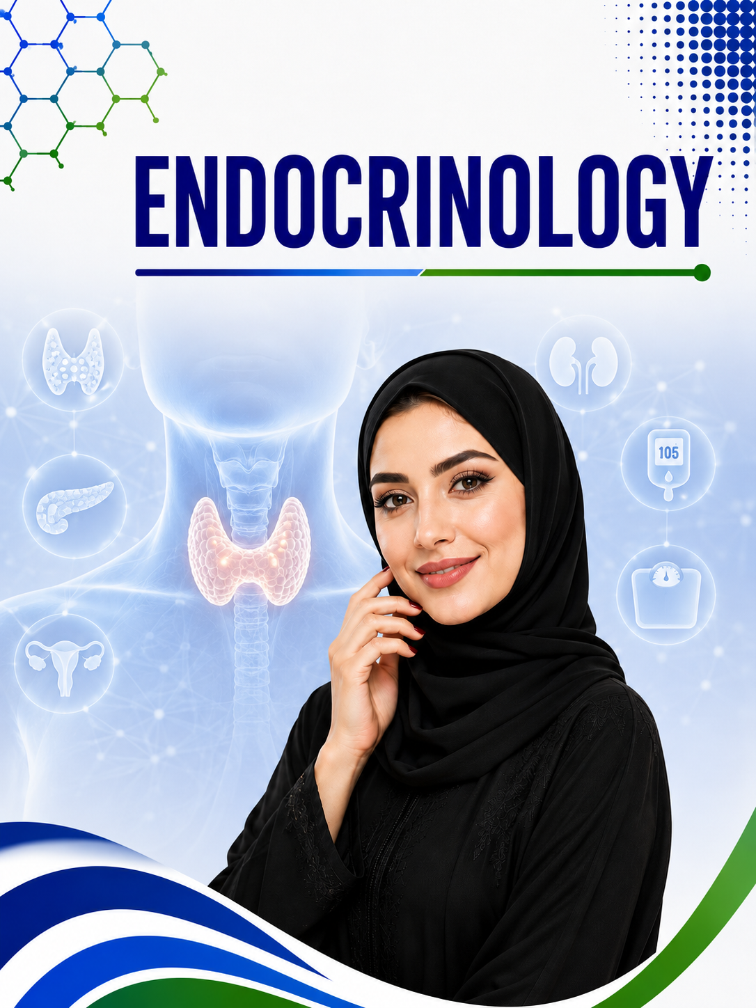 Endocrinology