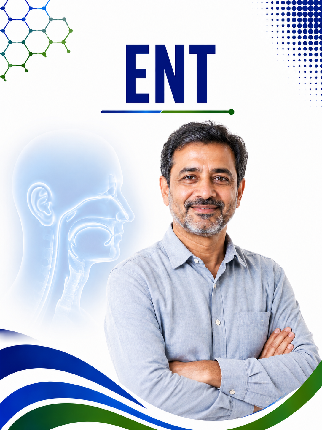 Ear, Nose & Throat