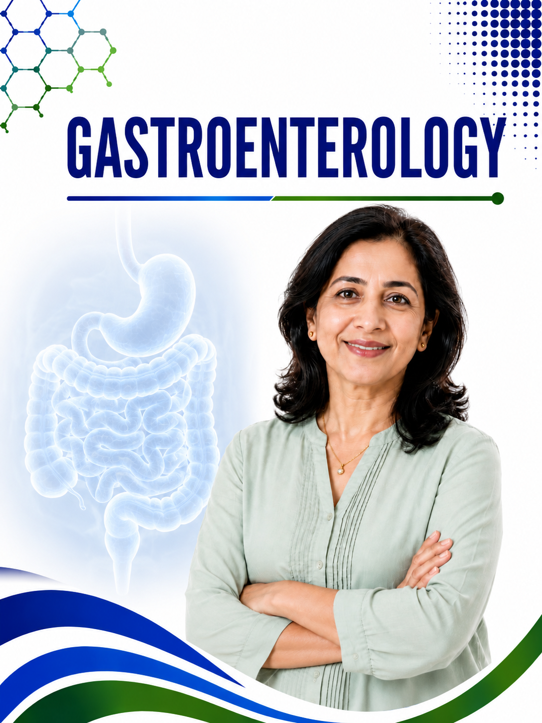 Gastroenterology