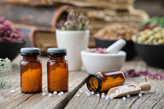 Homeopathic Clinic in Qusais, Dubai