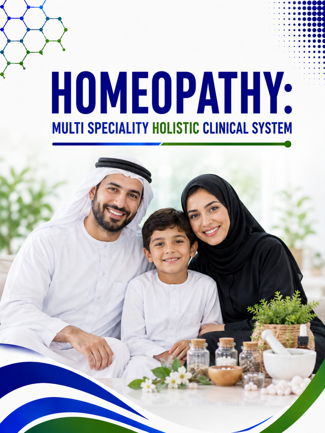 Multispecialty Homeopathy
