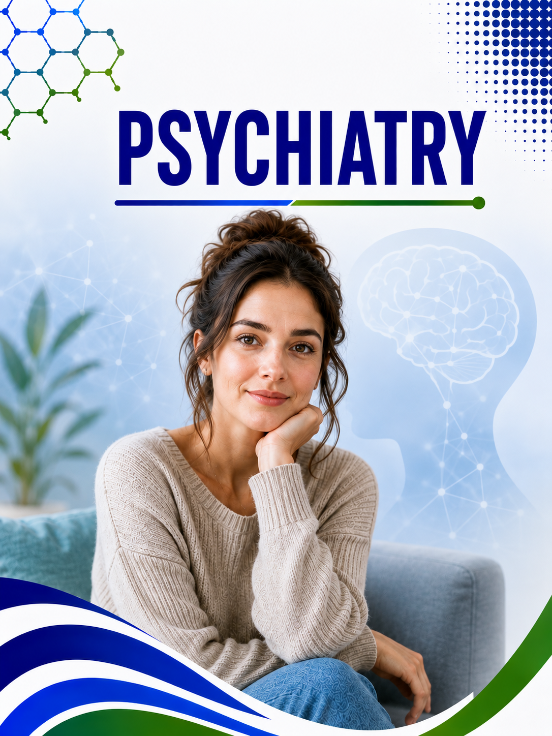 Psychiatry & Mental Health