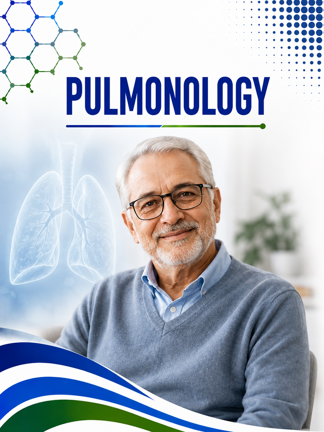 Pulmonology